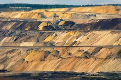Grube Garzweiler