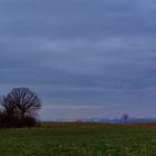 Grubenlicht Halde Rheinpreussen