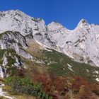 Grubenpfad am Untersberg