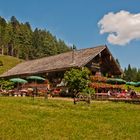 Gruberalm Hintersee