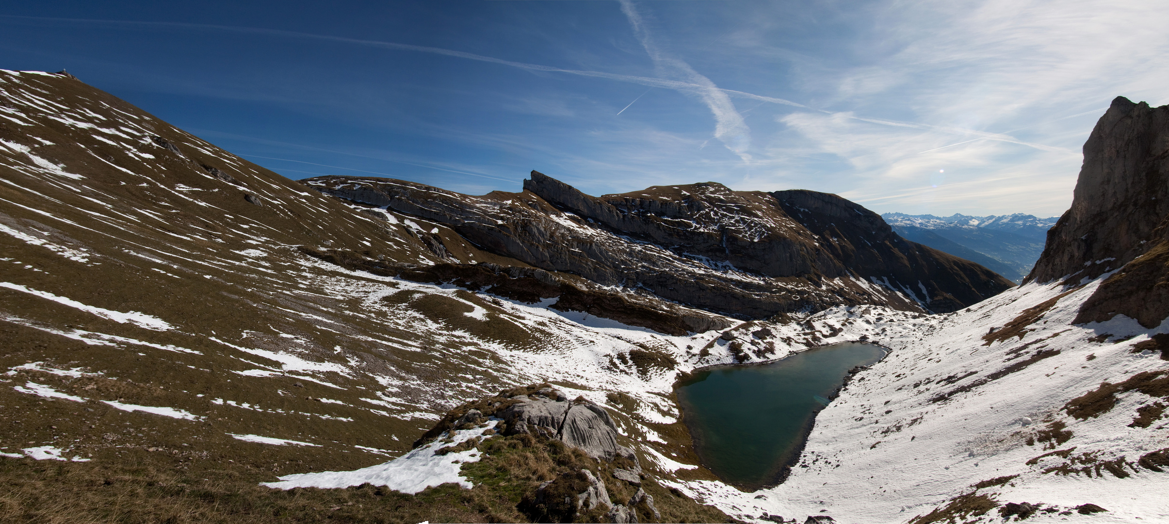 [ … Grubersee ]