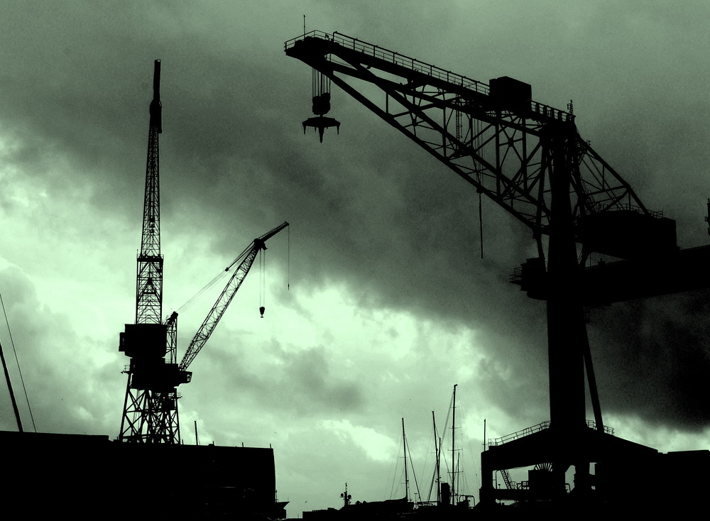 grue