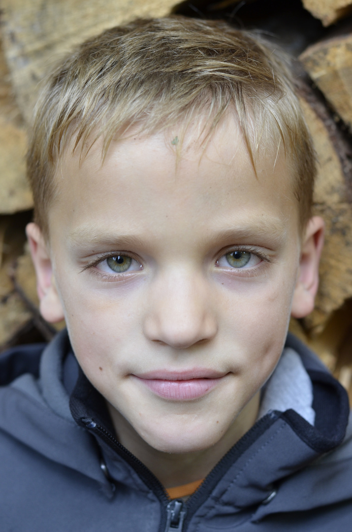 Grübchen Foto & Bild kinder, portraits, menschen Bilder auf