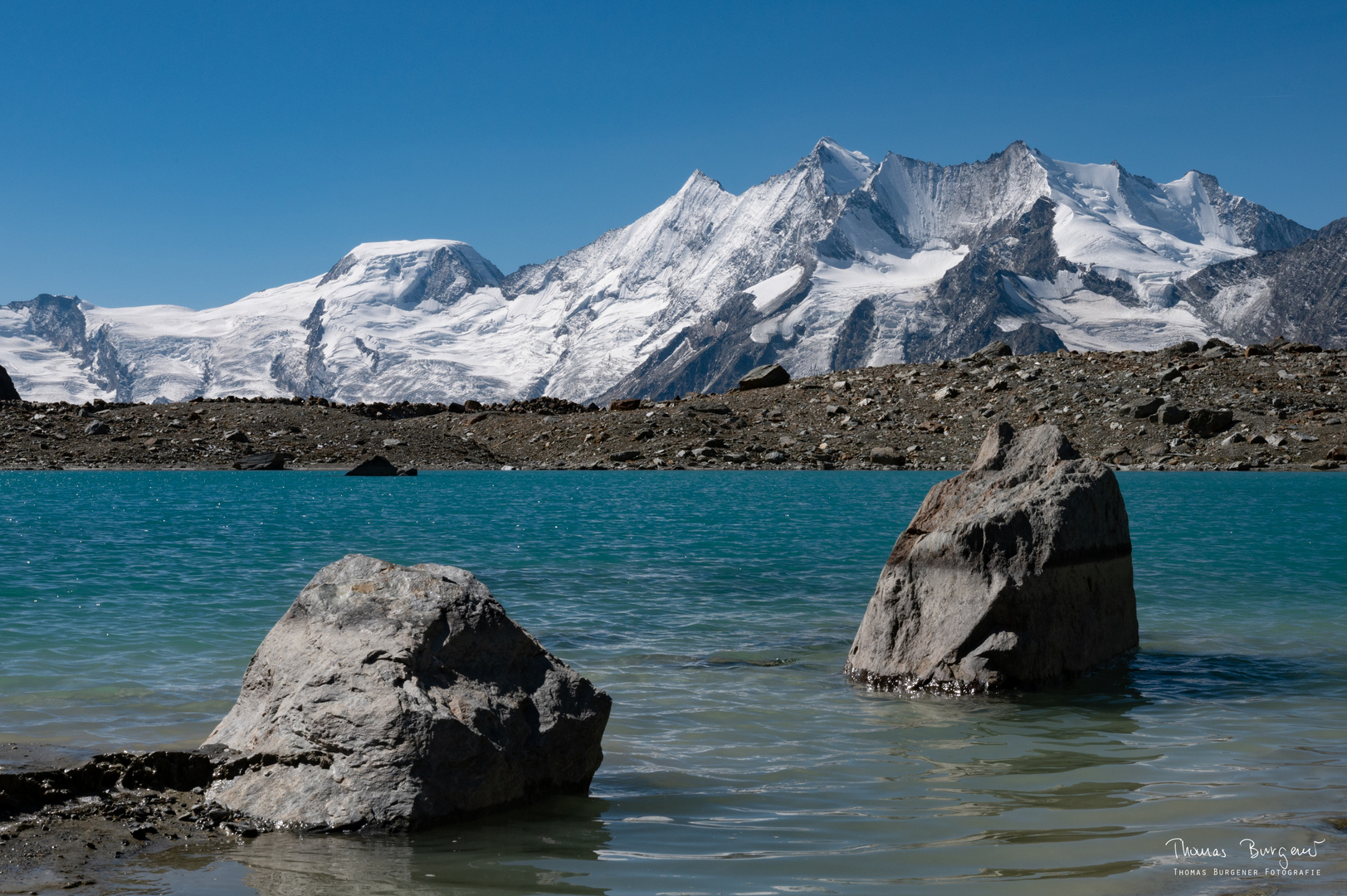 Grüebusee