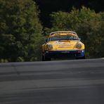 "Grün-Gelb-Blau" Eifelrennen Nürburgring 2011