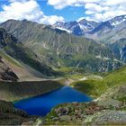 Grünausee – Stubai – Tirol