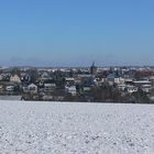 ...Grünberg-Panorama...