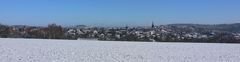 ...Grünberg-Panorama...