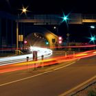 Grünburg Tunnel.....