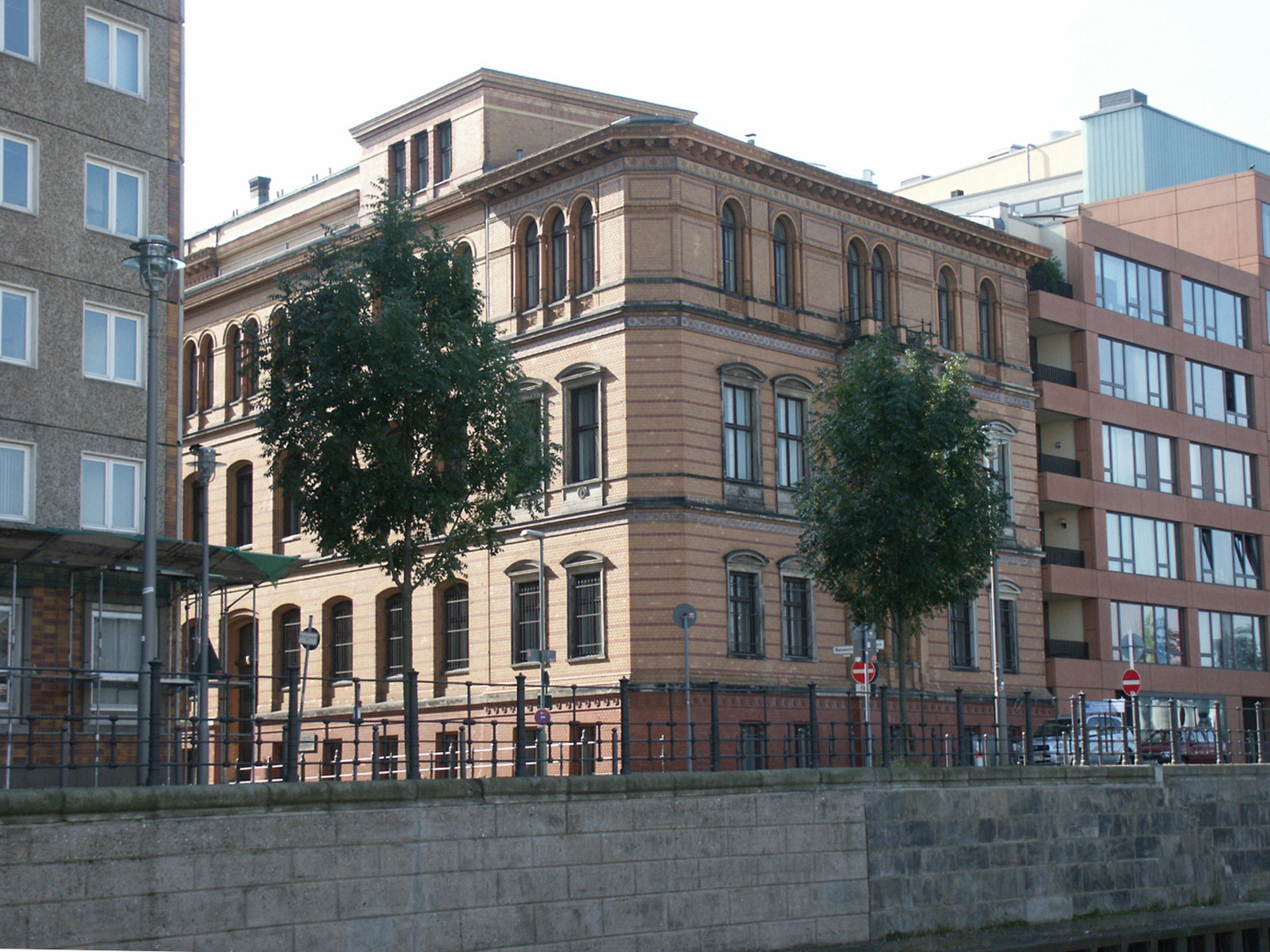 Gründerzeitgebäude