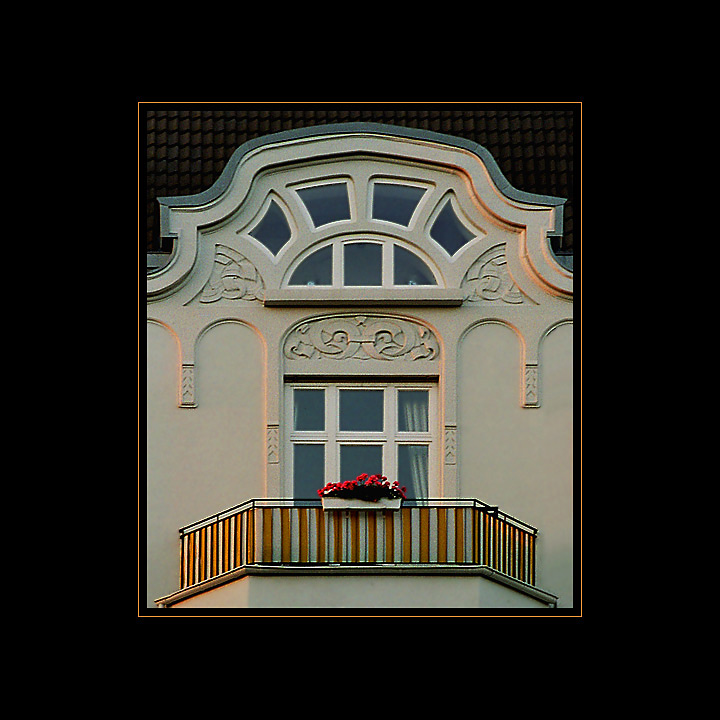 gründerzeit/jugendstil - HH/12