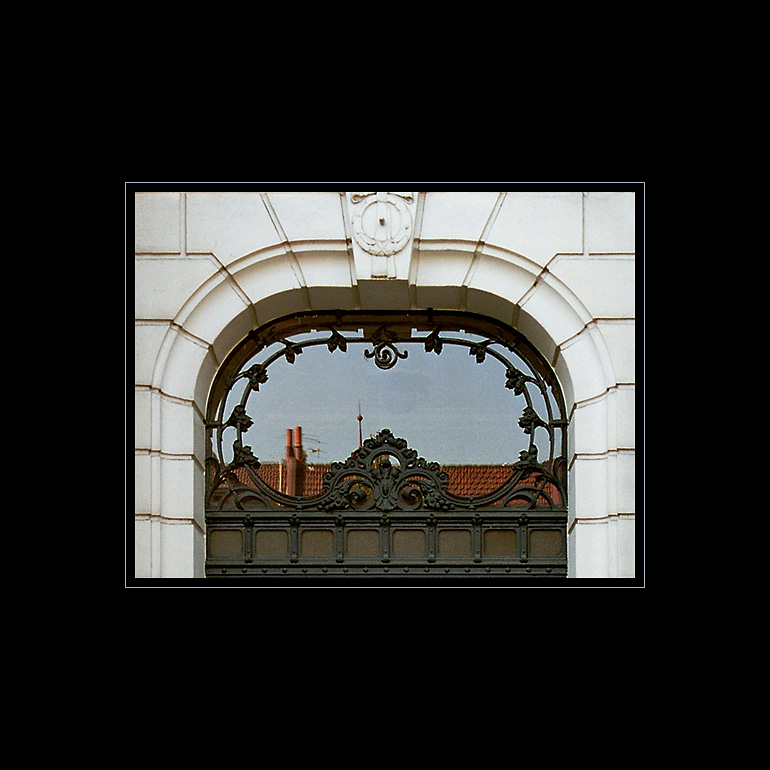 gründerzeit/jugendstil - HH/3