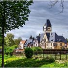 Gründerzeitvilla in Quedlinburg