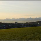 GRÜN~Donnerstag ....