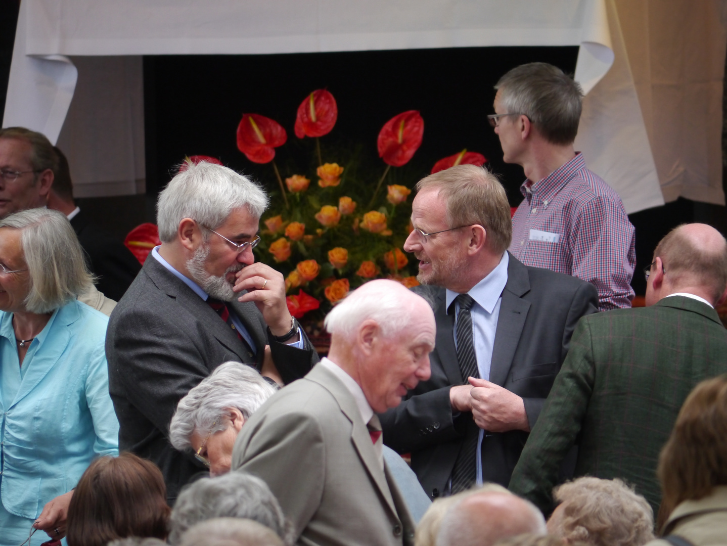 Gründungsfest St. Nikolaus Münster 8