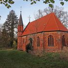 Gründungskapelle