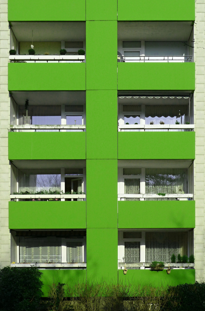 grüne Balkone (2)