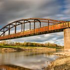 Grüne Brücke Porta-Westfalica 