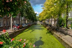 Grüne Gracht 