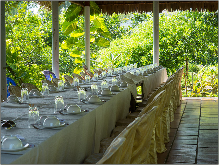 Grüne Hochzeit