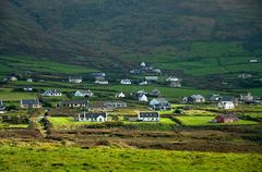 Grüne Insel -Dingle