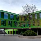 grüne Schule