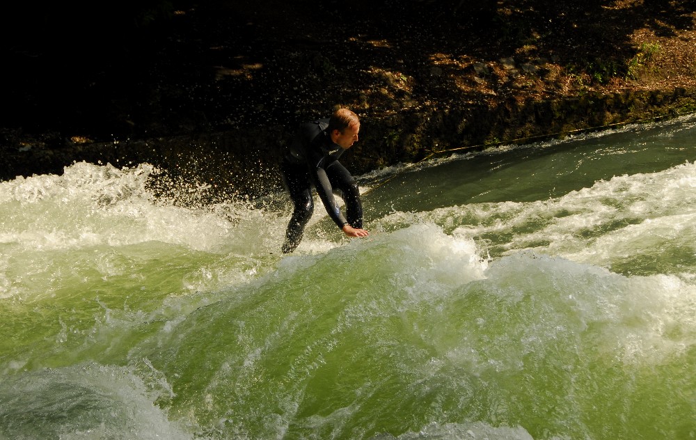 Grüne Welle