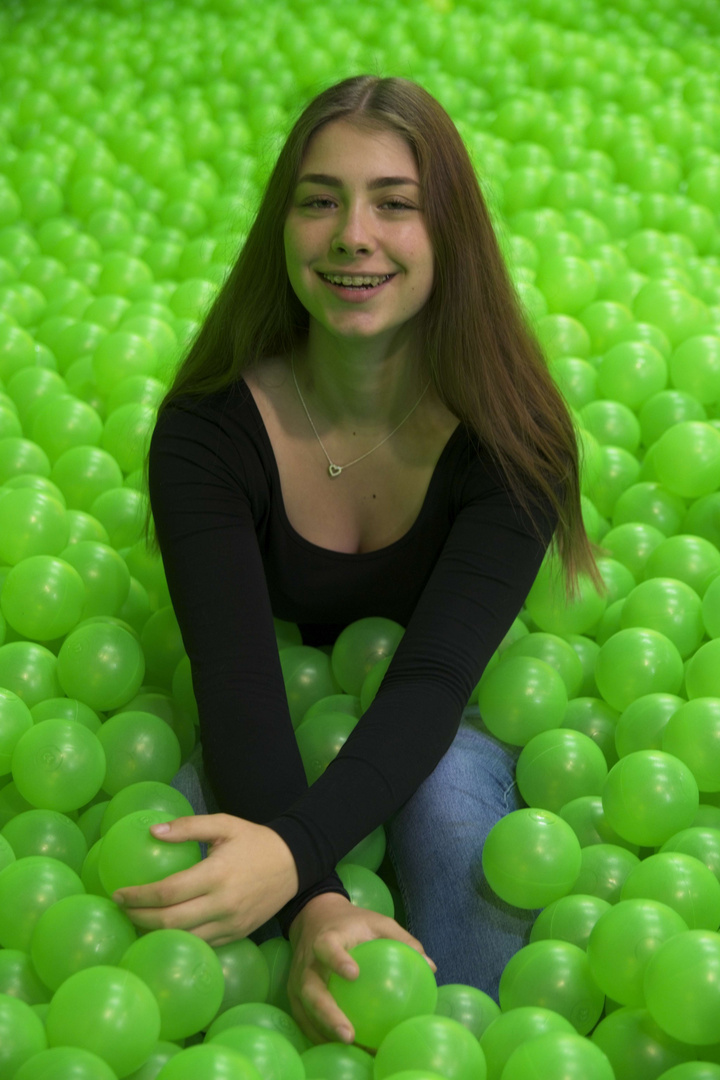 Grüne Welle