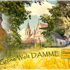 grüne Welt Damme