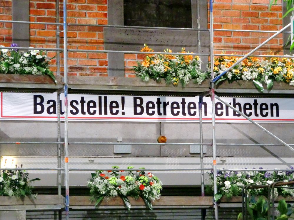 Grüne Woche Berlin 2012 II