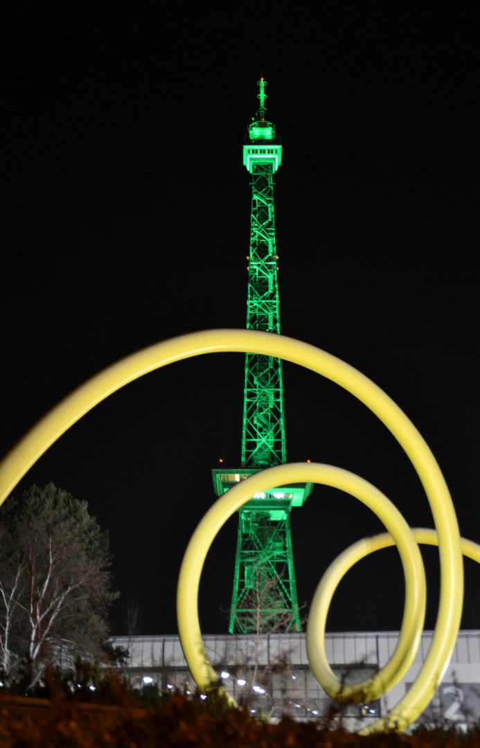 Grüne Woche Berlin