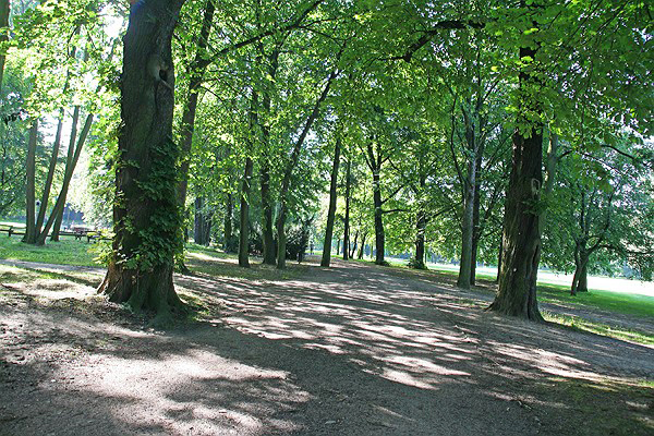 grueneburgpark