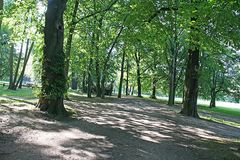 grueneburgpark