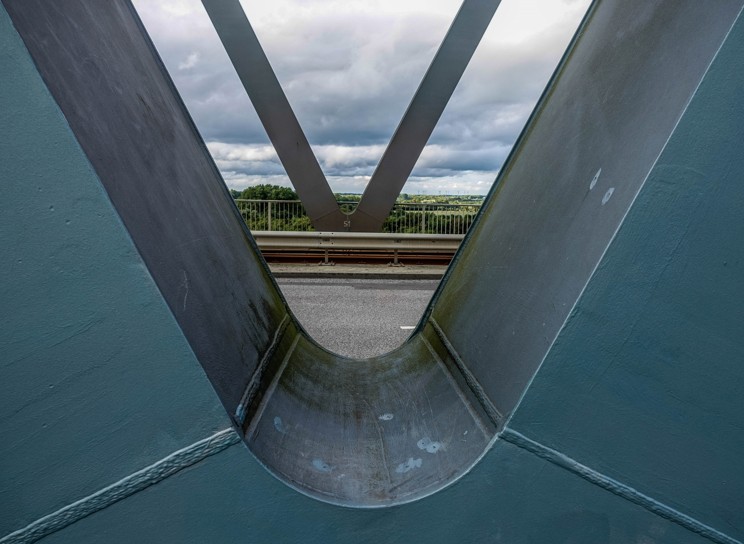 Grünentaler Hochbrücke