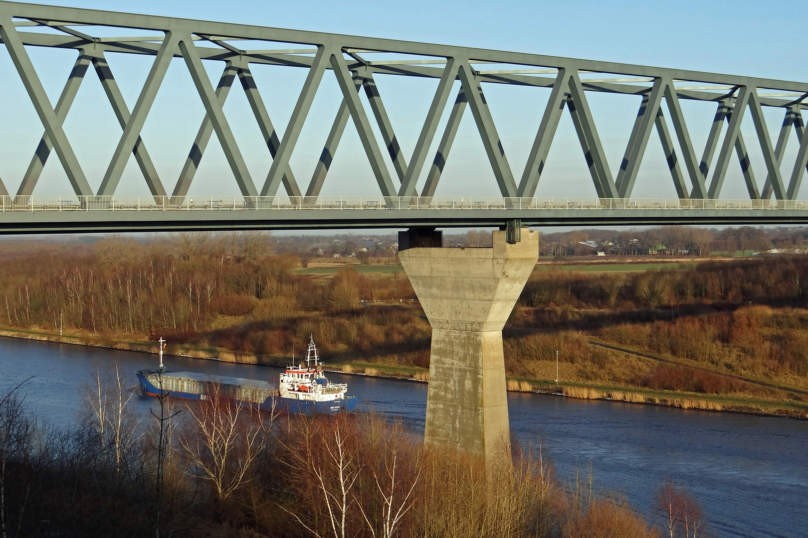 Grünentaler Hochbrücke