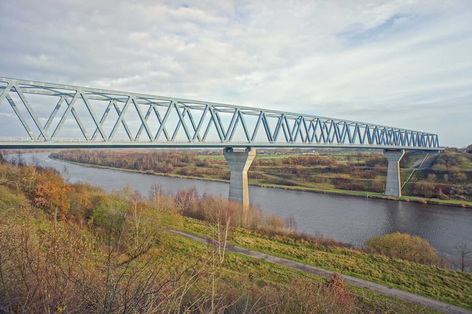 Grünentaler Hochbrücke