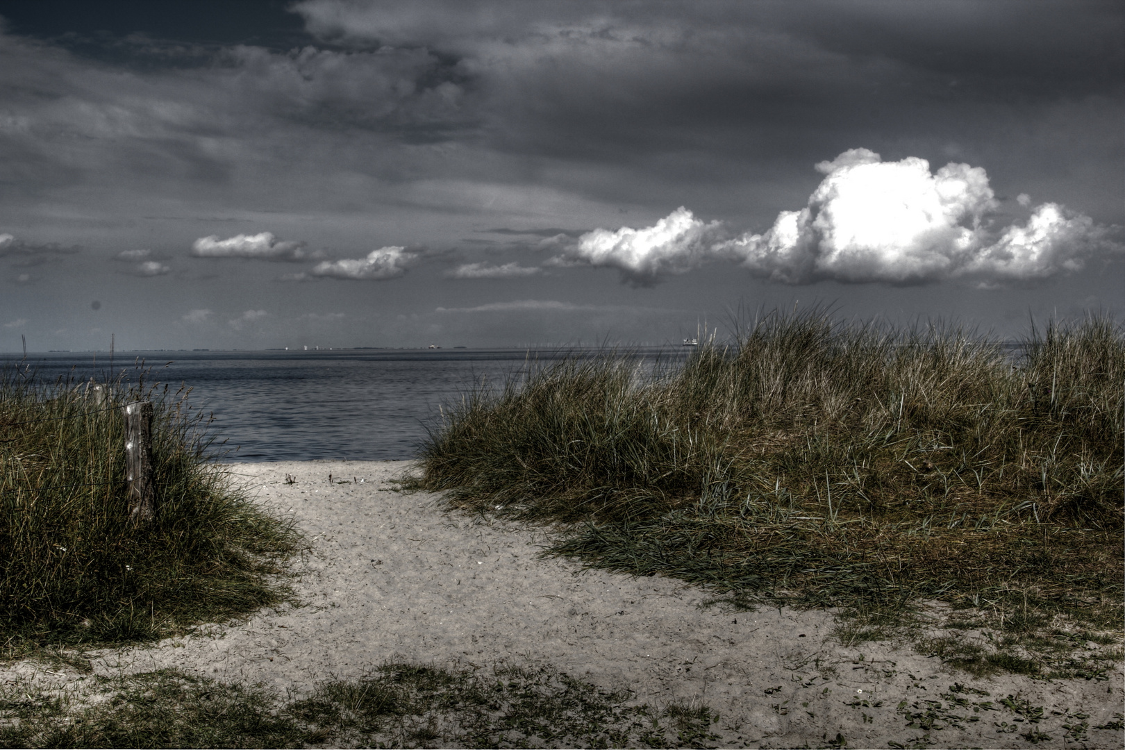 Grüner Brink, Fehmarn