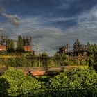 Grüner Landschaftspark 1