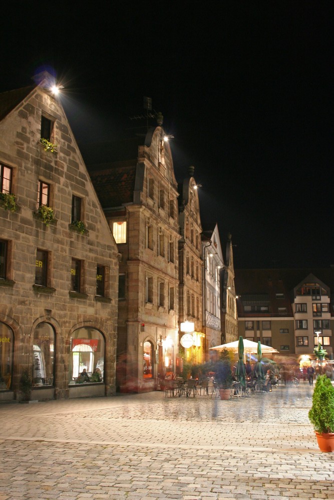 Grüner Markt