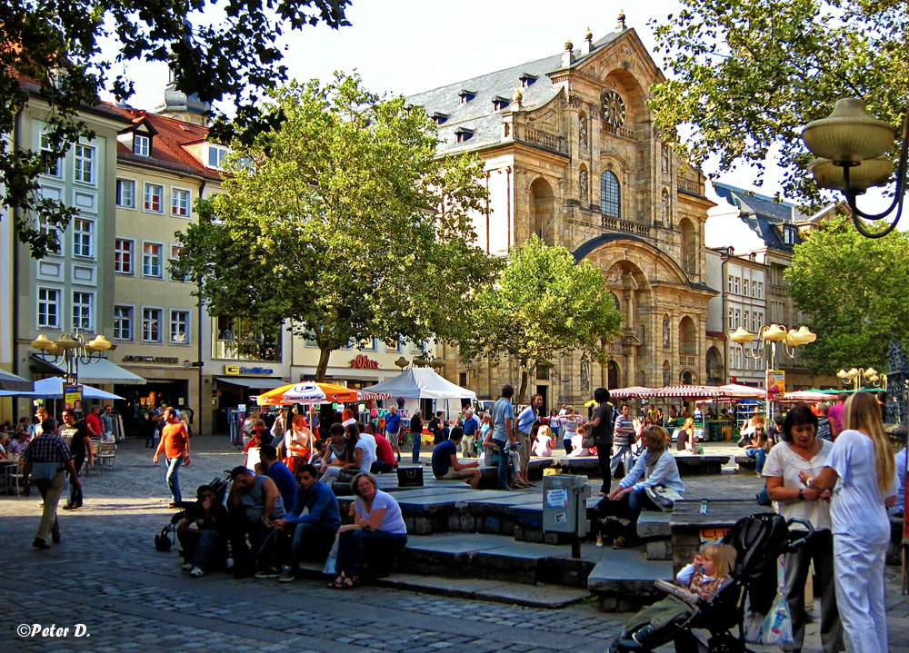 Grüner Markt (2)