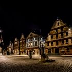 Grüner Markt in Fürth