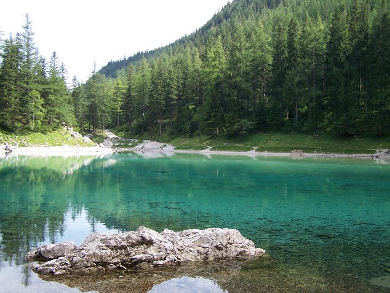 grüner see 12