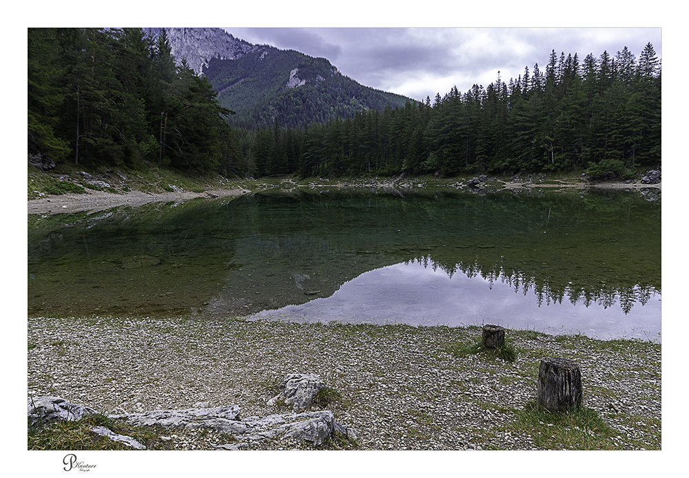 Grüner See 2