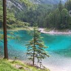 GRÜNER SEE-AUSTRIA