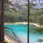 GRÜNER SEE (BRUCK/MUR) ÖSTERREICH