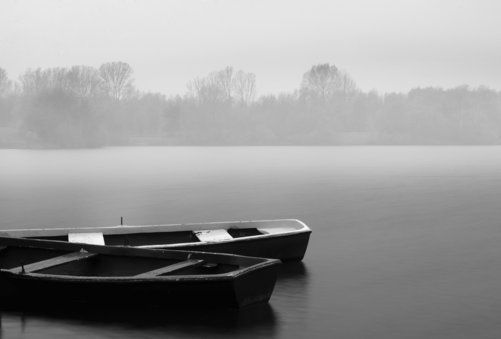 Grüner See Ratingen