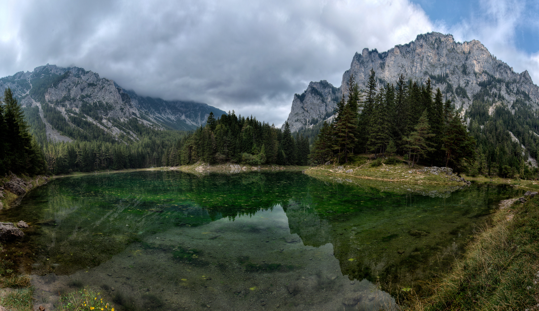 Grüner See (Steiermark AT)