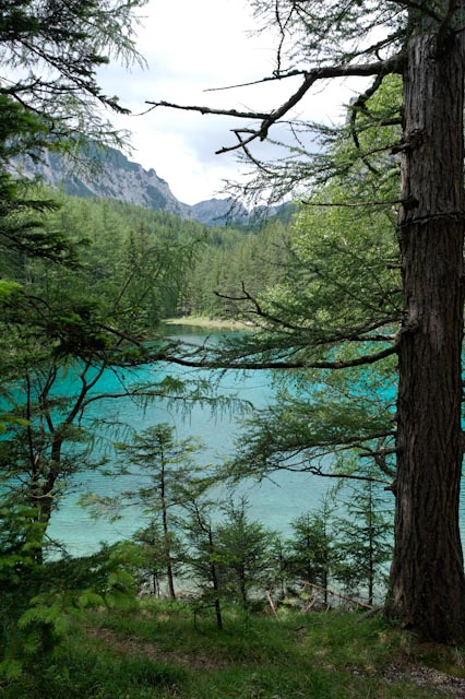 Grünersee1 , Oberort , Steiermarkt