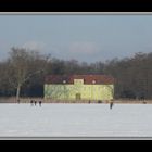 Grünes Haus, Potsdam