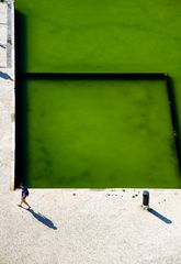 Grünes Lissabon